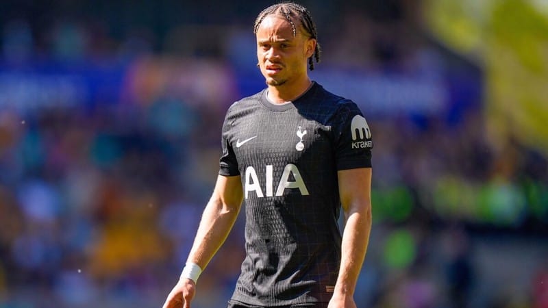 Galatasaray’dan Xavi Simons İçin Dev Transfer Planı