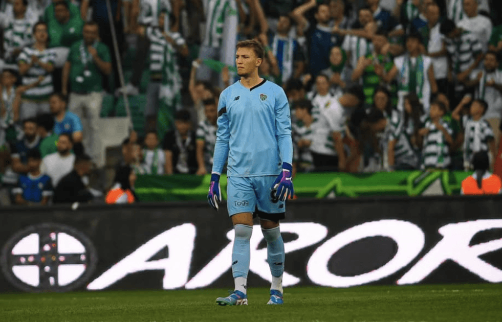 Bursaspor’dan Galatasaray’a Kerem Matışlı Yanıtı