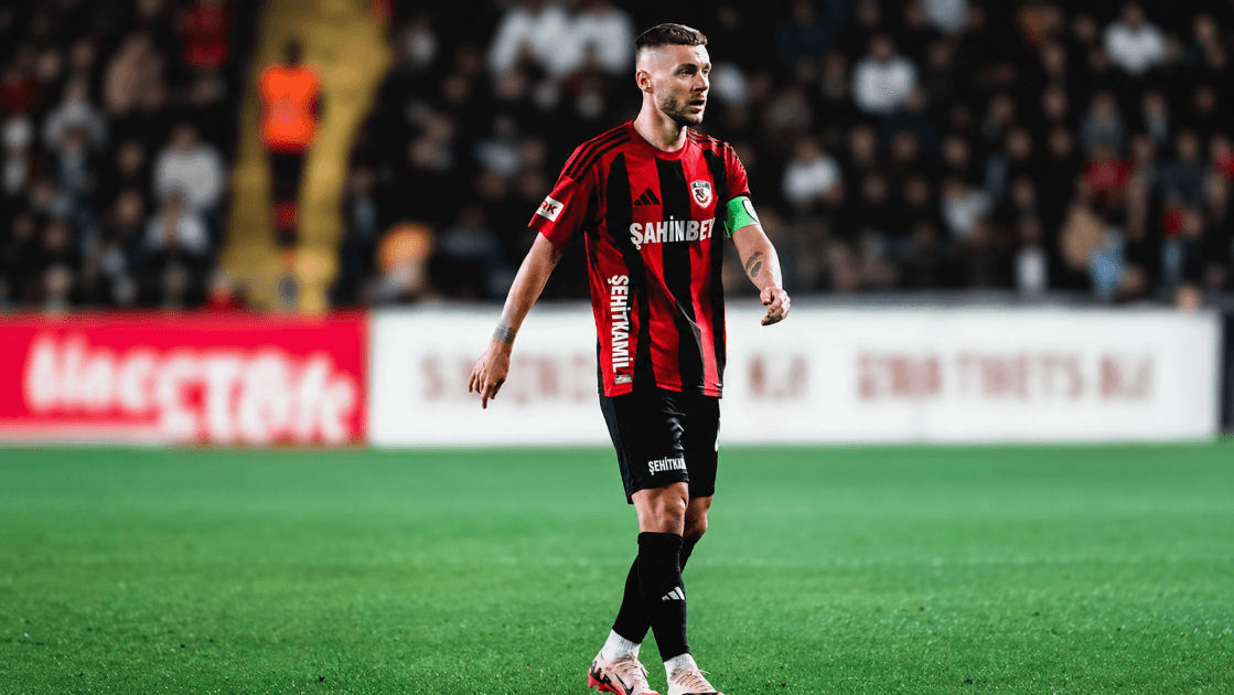 Bursaspor’da Alexandru Maxim Transferinde Kritik Detay