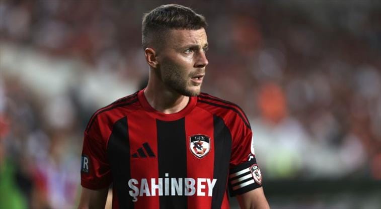 Bursaspor Alexandru Maxim Transferinde Aşama Kaydetti