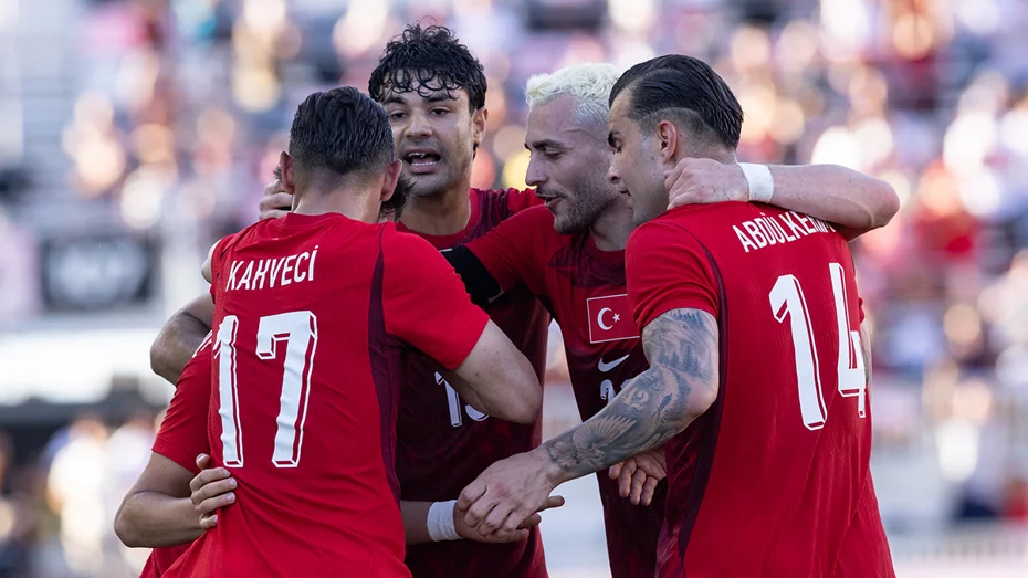 Türkiye – Avustralya Maçı: Montella’nın Muhtemel İlk 11’i