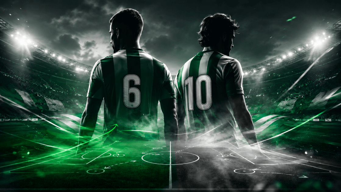 Bursaspor’da 6 ve 10 Numara İçin Transfer Planı Netleşti