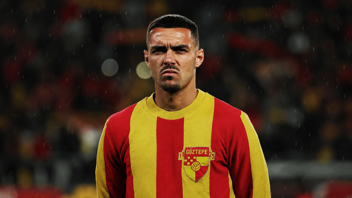 Bursaspor’da David Tijanic Transferinde Beklenmeyen Gelişme