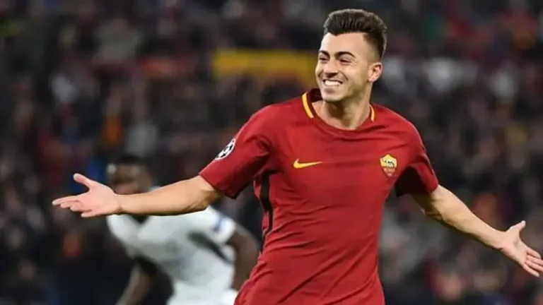 el-shaarawy