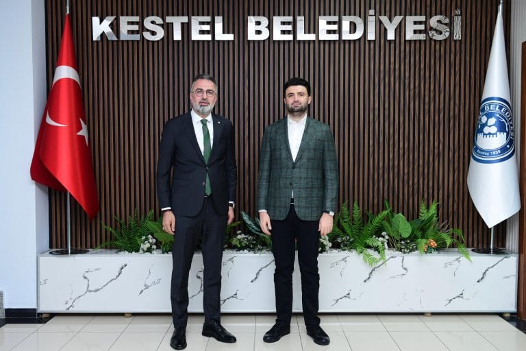 kestel-belediyesi