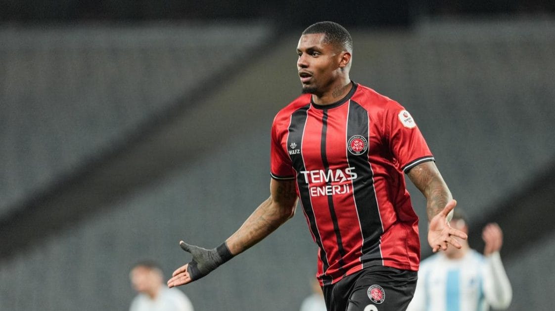 Bursaspor’da Wesley Moraes İçin Transfer Hareketliliği