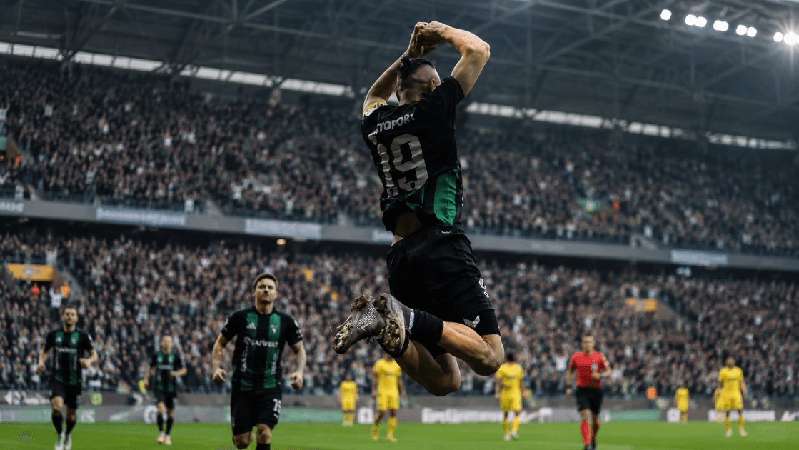 Serdar Dursun Bursaspor’un Transfer Gündeminde