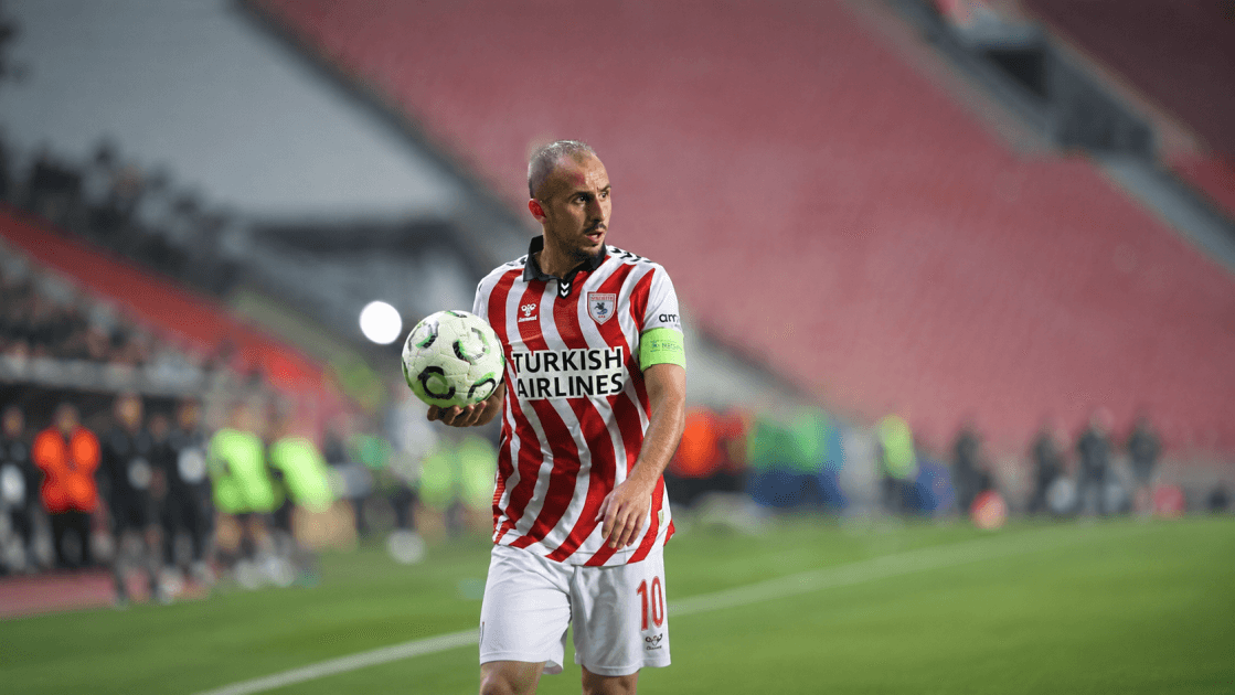 Bursaspor’da Zeki Yavru Transferi Resmen Açıklandı