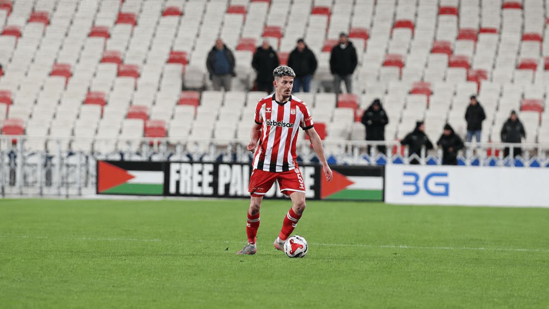 Bursaspor’da Emirhan Başyiğit Transferi Resmen Açıklandı