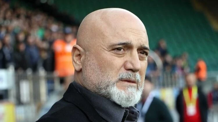 hikmet-karaman